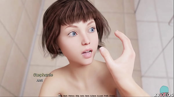 HEART PROBLEMS ep.38 &ndash; Lustful goddesses in need of hard cock