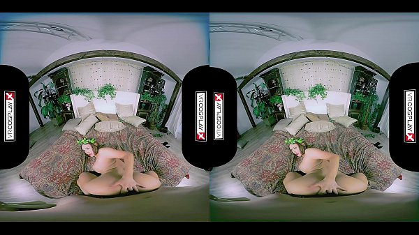 VRCosplayX.com Fuck Infamous Dani Jensen As Poison Ivy