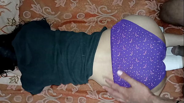 Step sister and I in the dark of night Full Movie