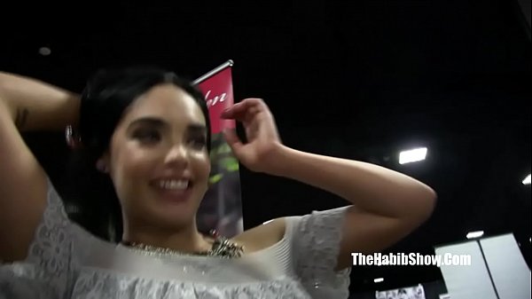 2017 Denver EXXXOTICA Pornstars n Booty Xvideos Exclusive