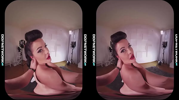 Pounding the Pinup Girl