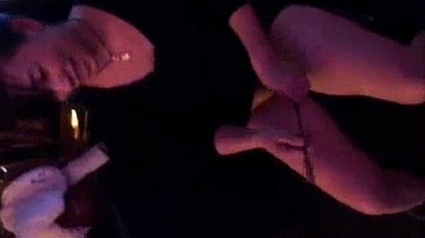 OMG I can not believe she's smoking by pussy haha