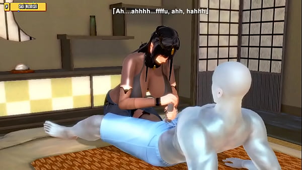 Hentai 3D - Nữ ho&agrave;ng Ai Cập v&agrave; người bạc