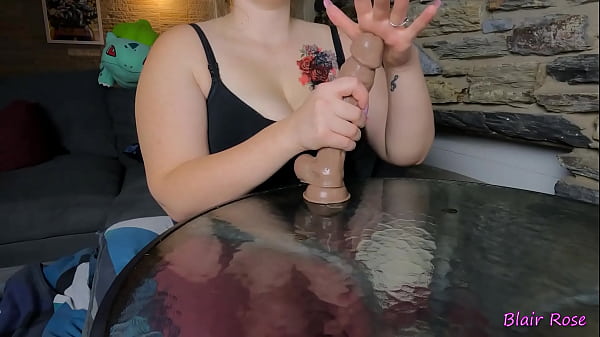 Jerk Off Instructions - Just the TIP