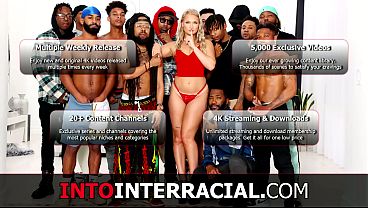 Small tits Cecelia Tyalor is in the mood for a bbc gloryhole blowjob.The petite blonde deepthroats and is fucked by the big black cock for a facial