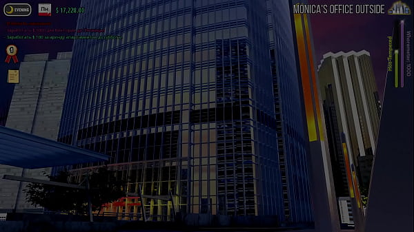 Проходження гри - Модний Бізнес, Епізод 4, Частина 14