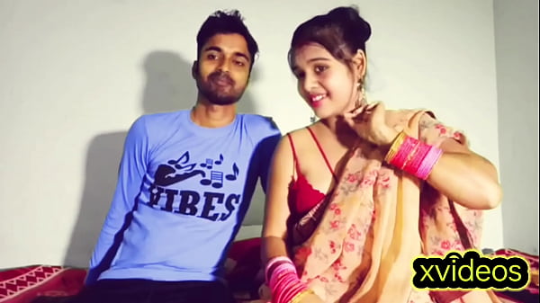 First time sex with my virgin newly wedded bhabhi  