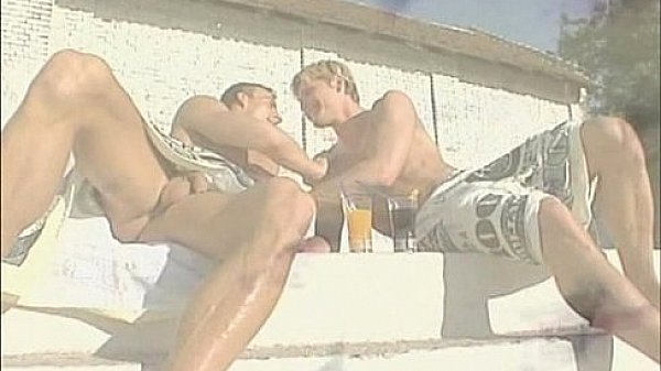 Lycos/MansefLycos - SUMMERTIME - scene 2 