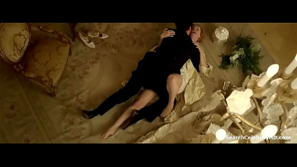 Rebecca Hall in Parade's End 2012