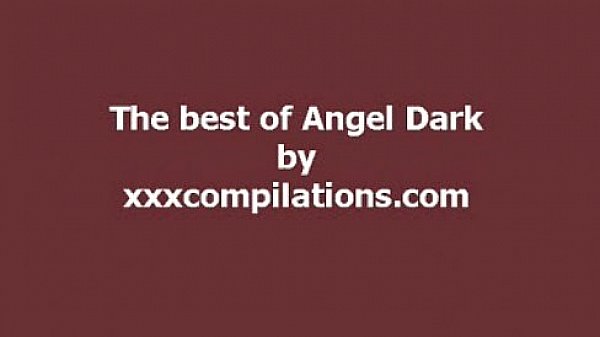 The best of Angel Dark compilation