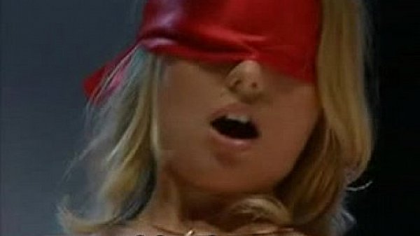 Blindfold Foursome, orgy