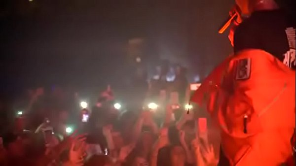 Lil peep Hellboy gozando na cara da morena  