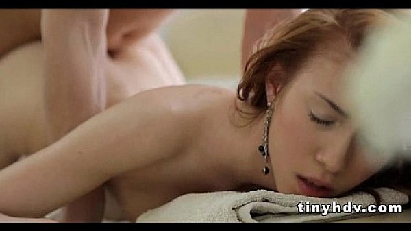 Amateur teen enjoys good cock Jane 4 43  