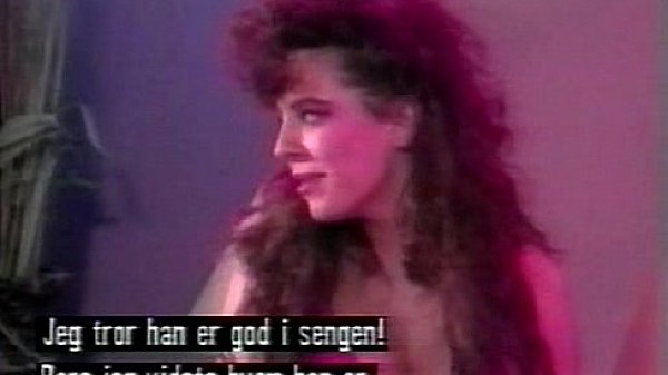 The Cockateer (1991) 