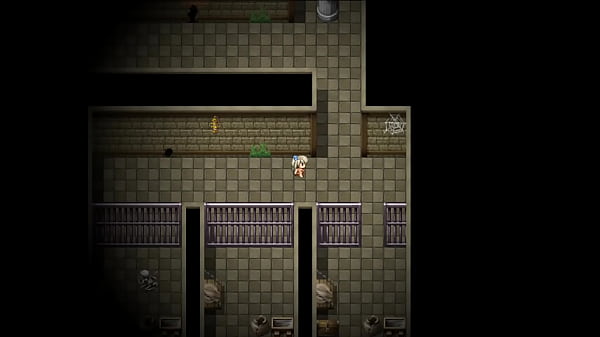 HGame-Shera and the Three Treasures-05~Multiplayer Crossbreeding for the Guard