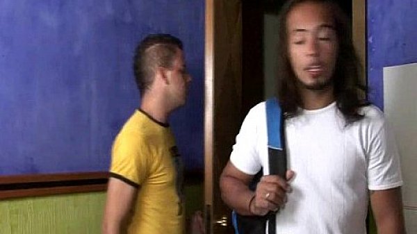 Latino Gay Men Anal Penetration