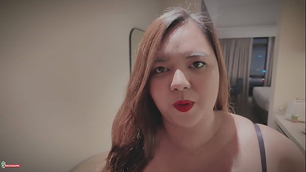 Sharinam had real sex with her assistant