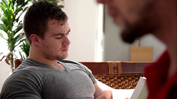 Raw Sex 4 My Str8 Virgin Athlete  