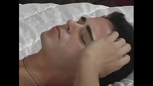 Bareback teen mouthful of twink amateur dick