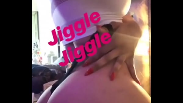 sexy big black ass twerking