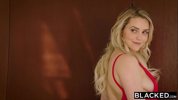 BLACKED Mia Malkova Gets Dominated By Two BBCs