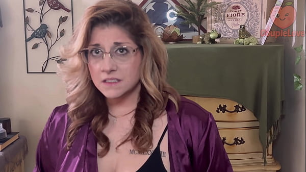 stepMom needs some dick