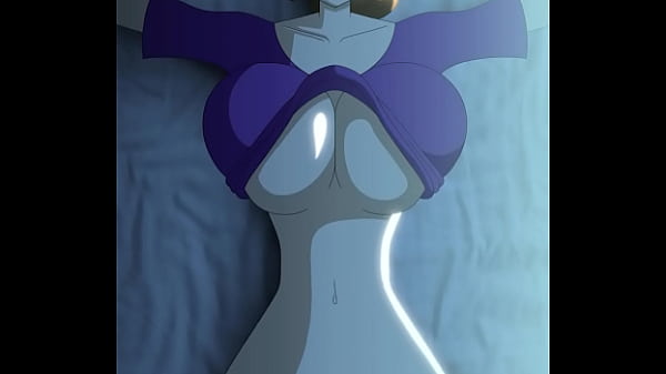 Fabiola | Animated short | My favorite nanny | Caricanimastudio  