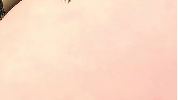 a girl with powers inflates very big 2