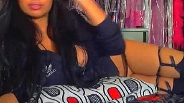 Big Tits Latina Dildoing Pussy And Fingering Ass
