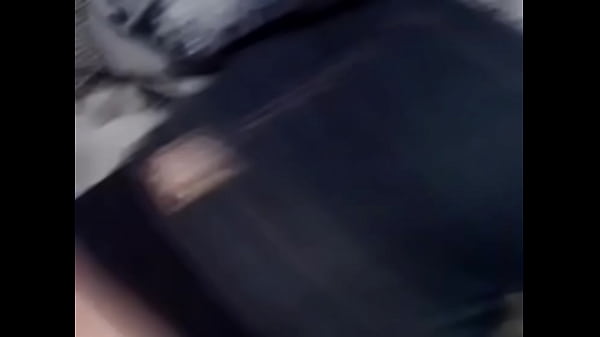 De visita a mi ex mientras su marido no esta part 1