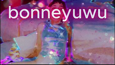 Bonneyuwu - 10:27 chupete peluche masturbacion