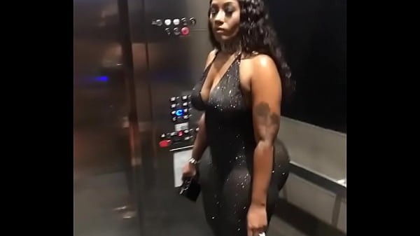 Cherokee Loves Traveling