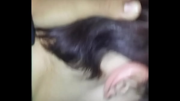 My friend wanted to suck my big dick