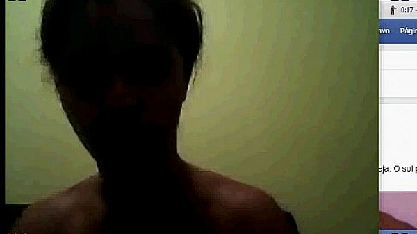 stefane soares safada do face