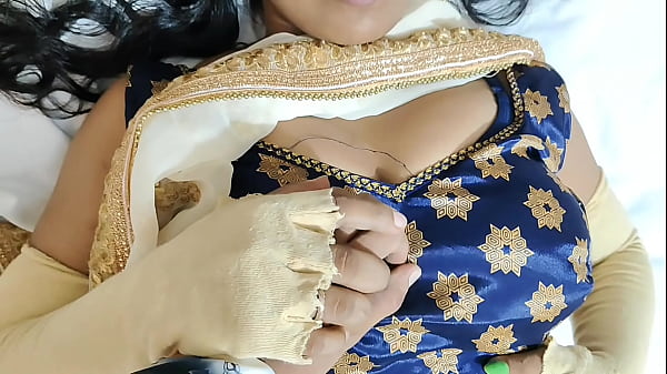 Hot sexy rashmi saree sex in bed