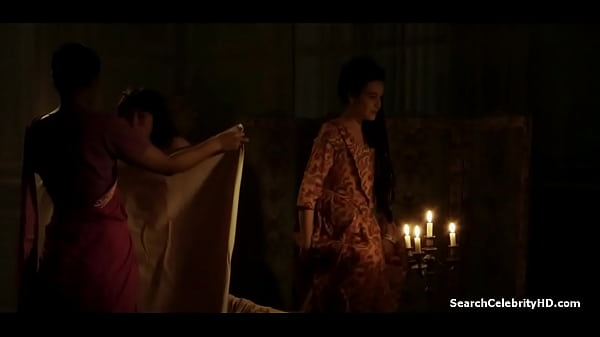 Mylene Jampanoi Rani S01E04 2011