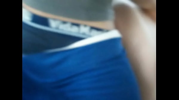 Comendo a safada na kombi 