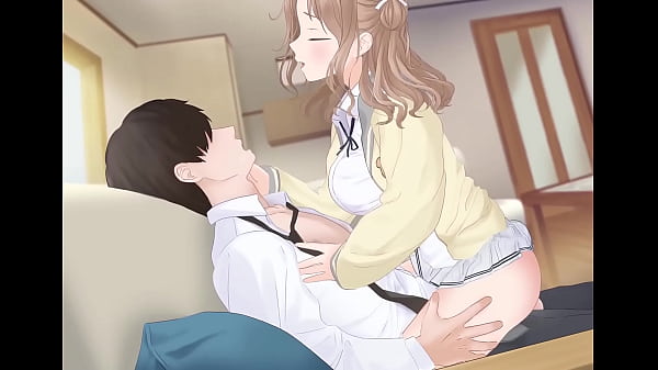Idolmaster Porn Animation Riding Hinana  