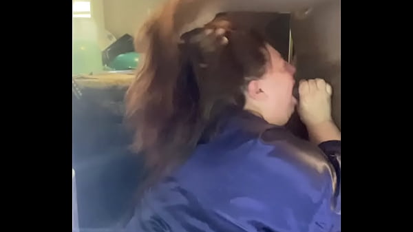 Nobody can give a blowjob like a bbw  