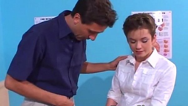 looking for a teacher's cock