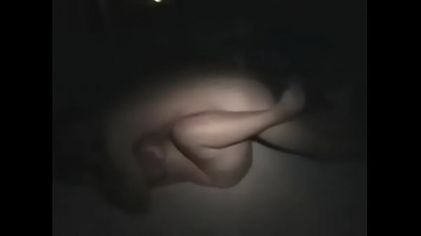 Wife Theresa getting laid by friend at party