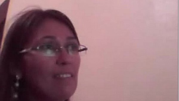 Show the ass on web cam