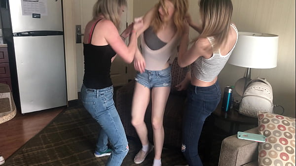 Atomic and Shoulder Wedgies Patreon hot and sexy girls getting wedgies in thongs and panties 