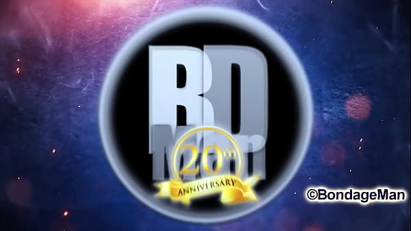 Several brazilian guys bound and gagged from Bondageman website now available here in XVideos. Enjoy handsome guys in bondage and struggling and moaning a lot for escape!