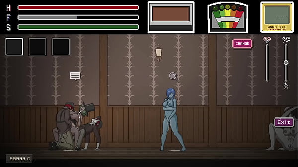 Hentai Game LSH Most Sex Scenes