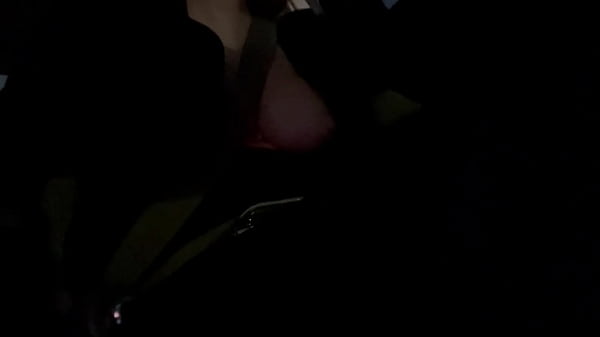 European Stepmom Artemisia Love Solo Car Driving Around Big Tits Fetish