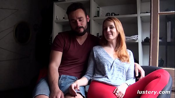 He Kisses her Feet Then Ravages Her