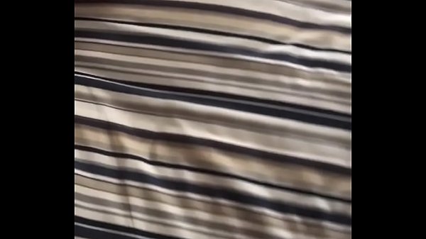 I catch my step sister playing with herself and help her  