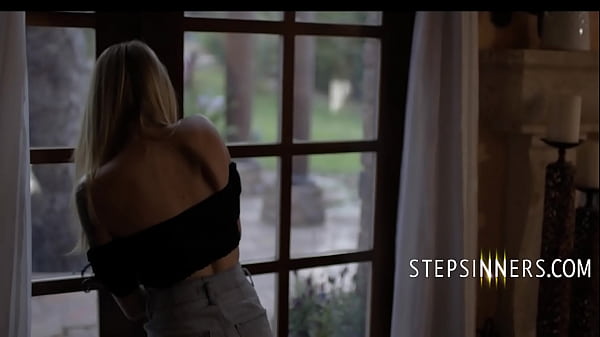 Break my cunt step-uncle!