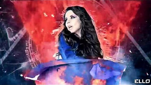 Винтаж - Знак Водолея (360p)